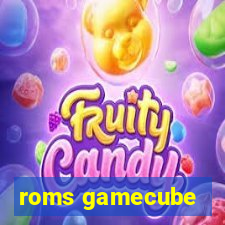 roms gamecube